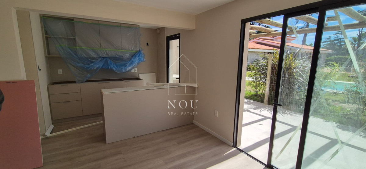 Casa ID.123 - Venta de duplex en Solymar 