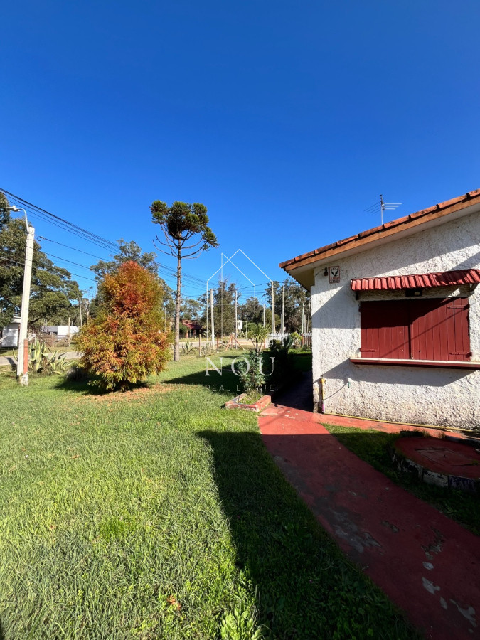Casa ID.50 - Venta de casa en santa Ana Canelones 