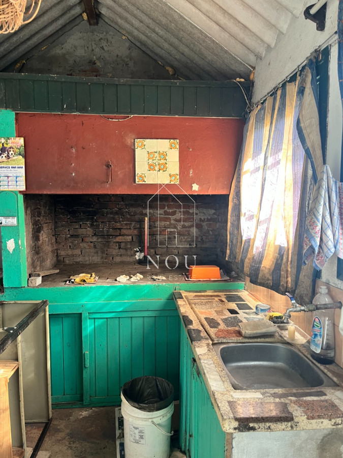 Casa ID.50 - Venta de casa en santa Ana Canelones 