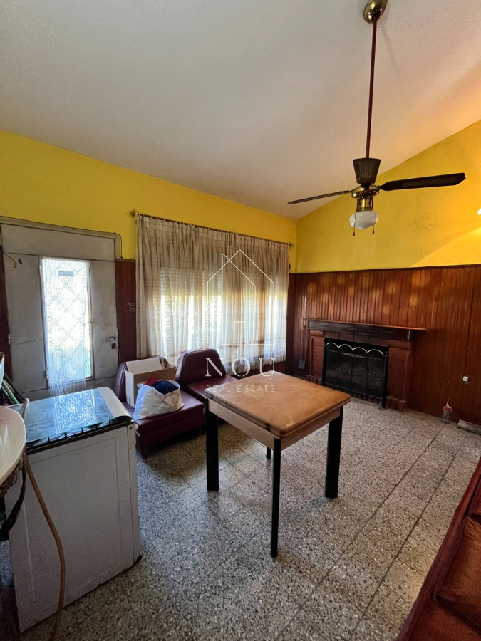 Casa ID.50 - Venta de casa en santa Ana Canelones 