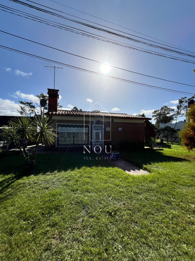 Casa ID.50 - Venta de casa en santa Ana Canelones 