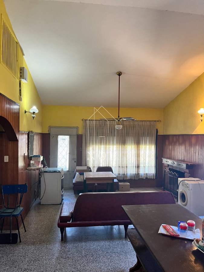 Casa ID.50 - Venta de casa en santa Ana Canelones 
