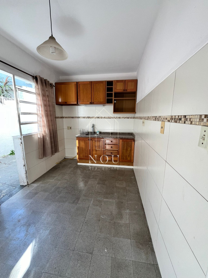 Casa ID.13 - Venta de  casa duplex Brazo oriental 