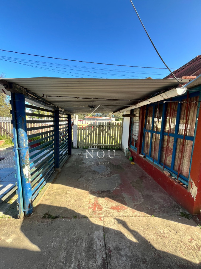 Casa ID.50 - Venta de casa en santa Ana Canelones 