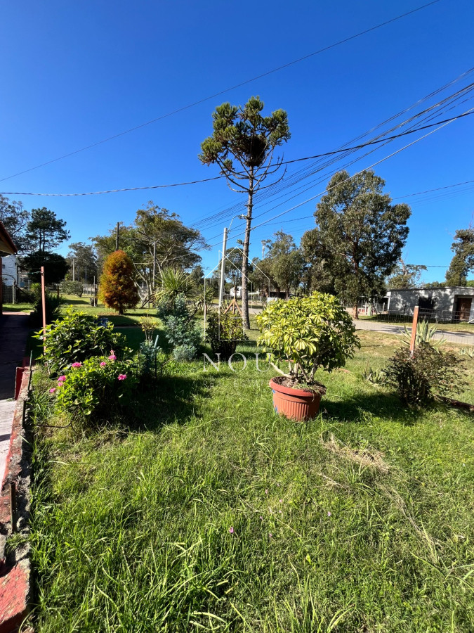 Casa ID.50 - Venta de casa en santa Ana Canelones 