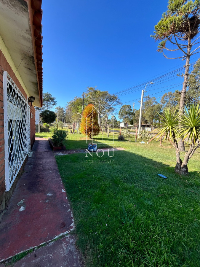 Casa ID.50 - Venta de casa en santa Ana Canelones 