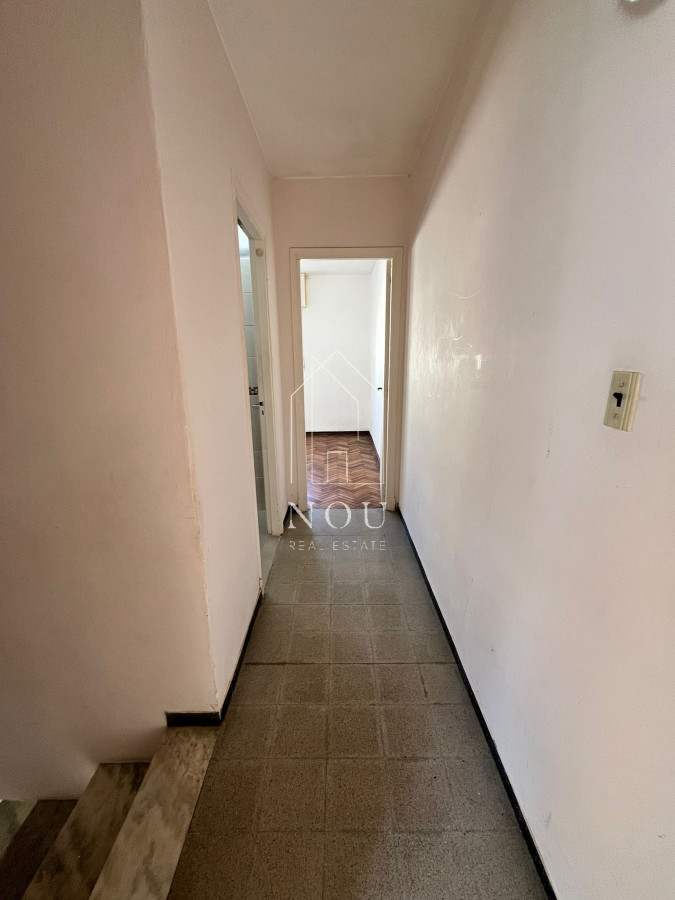 Casa ID.13 - Venta de  casa duplex Brazo oriental 