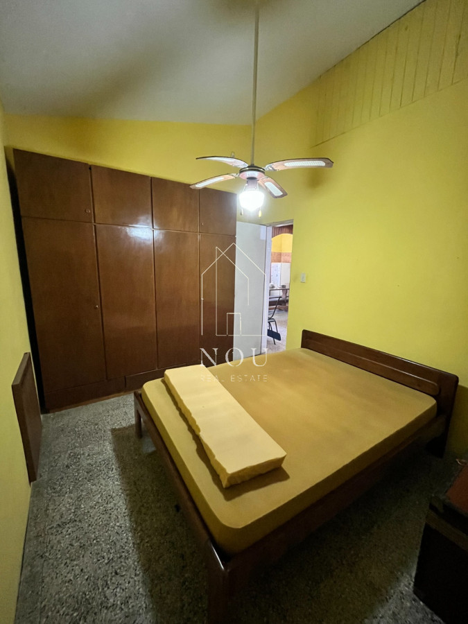 Casa ID.50 - Venta de casa en santa Ana Canelones 