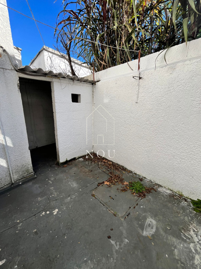 Casa ID.13 - Venta de  casa duplex Brazo oriental 