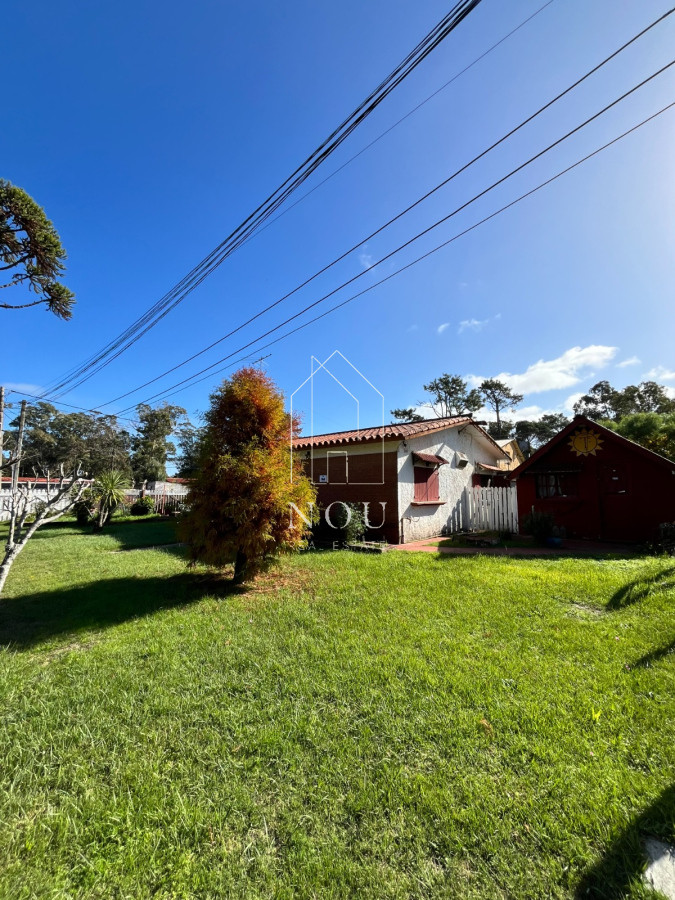 Casa ID.50 - Venta de casa en santa Ana Canelones 