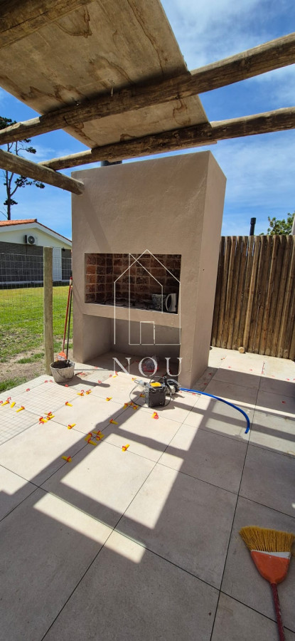 Casa ID.123 - Venta de duplex en Solymar 