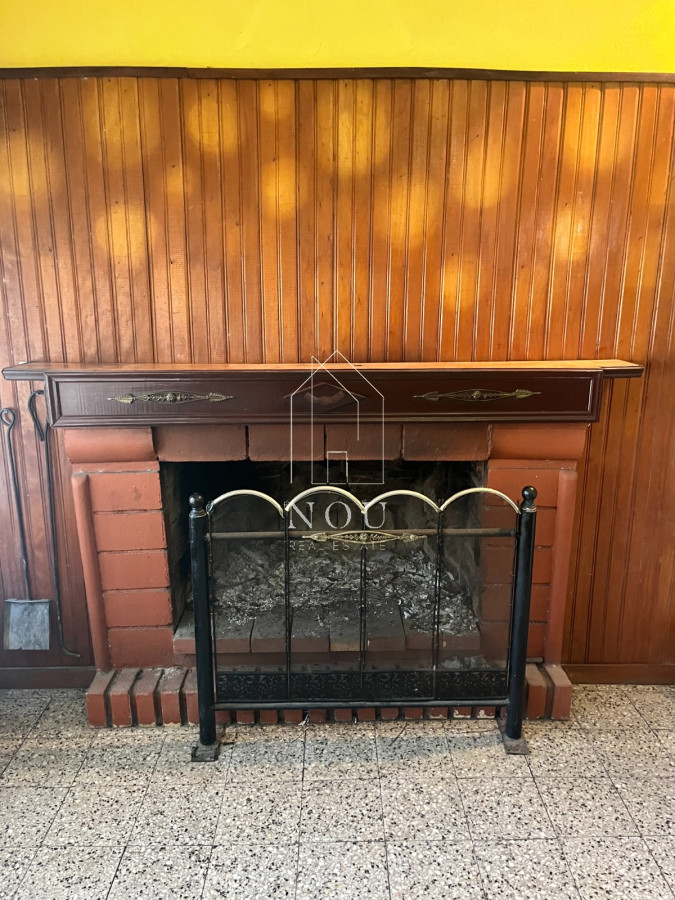 Casa ID.50 - Venta de casa en santa Ana Canelones 