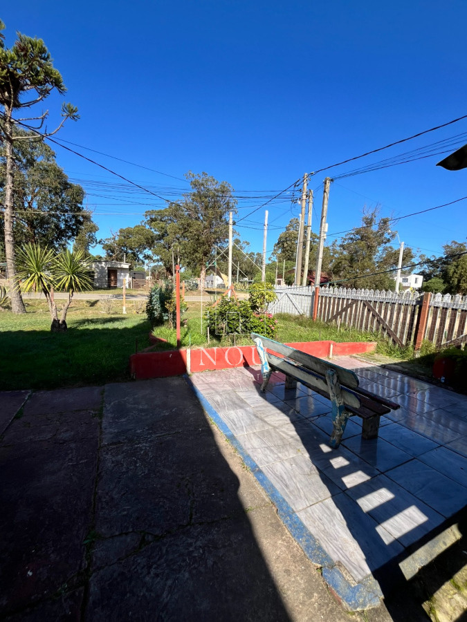 Casa ID.50 - Venta de casa en santa Ana Canelones 