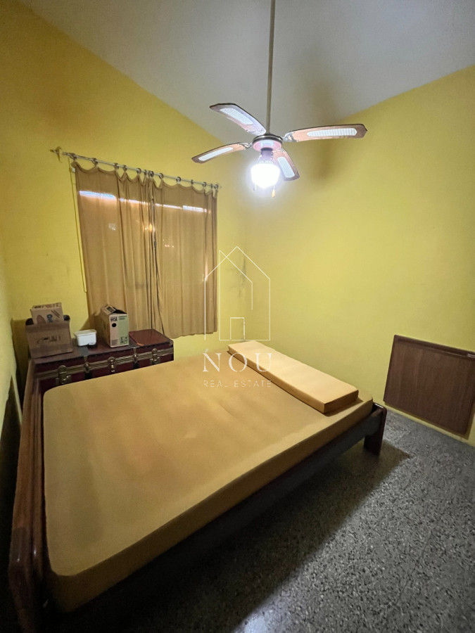 Casa ID.50 - Venta de casa en santa Ana Canelones 