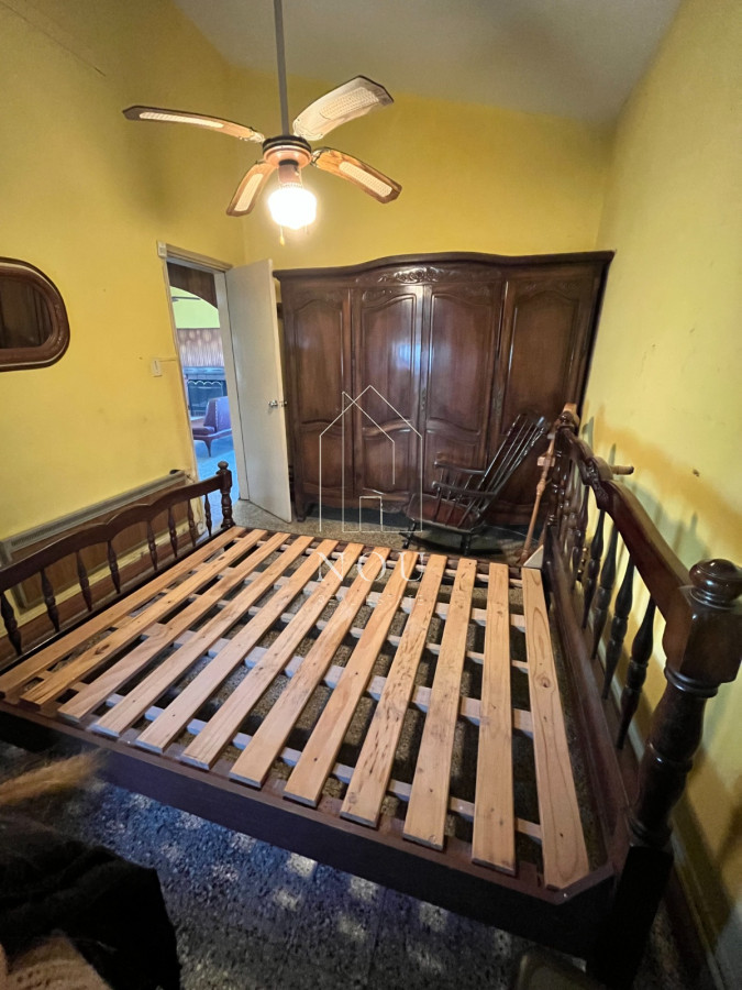 Casa ID.50 - Venta de casa en santa Ana Canelones 