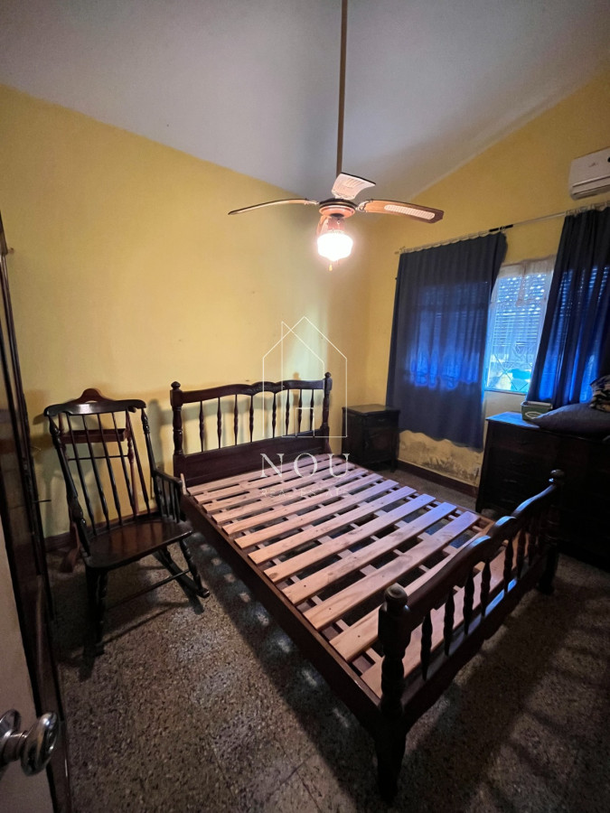 Casa ID.50 - Venta de casa en santa Ana Canelones 