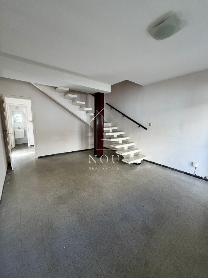 Casa ID.13 - Venta de  casa duplex Brazo oriental 