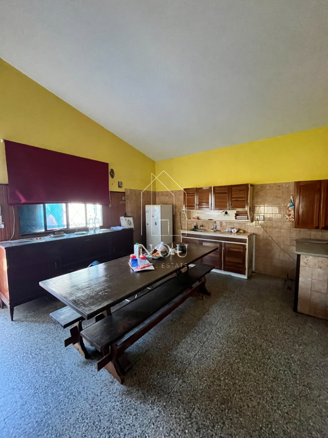 Casa ID.50 - Venta de casa en santa Ana Canelones 