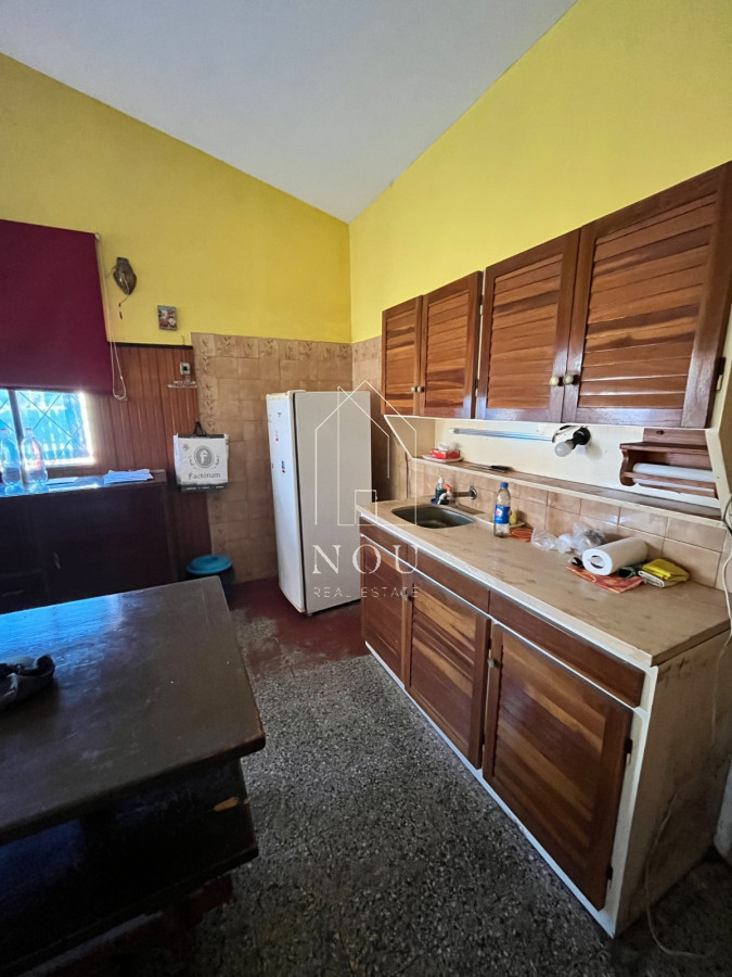 Casa ID.50 - Venta de casa en santa Ana Canelones 