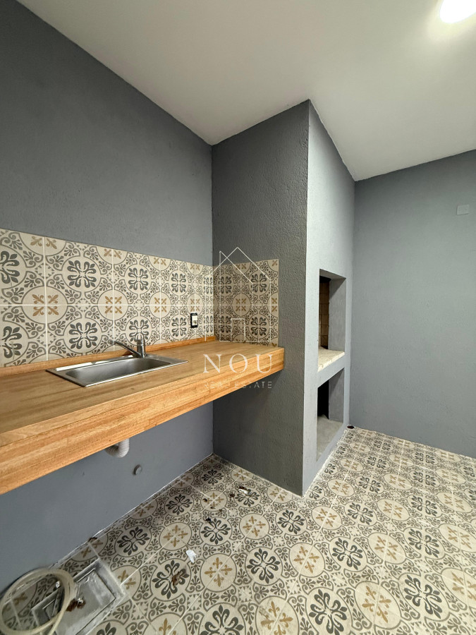 Casa ID.86 - Venta Casa Duplex Union 