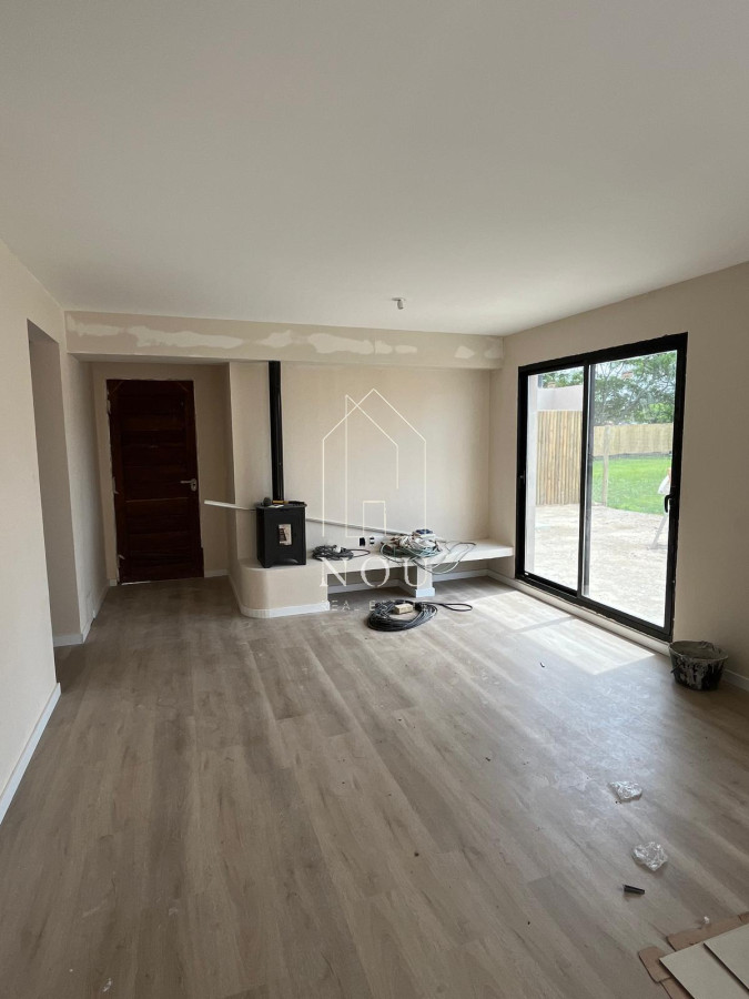 Casa ID.123 - Venta de duplex en Solymar 