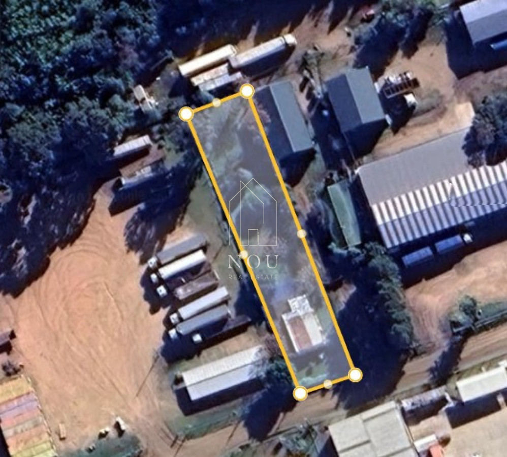 Casa ID.170 - Venta de casa quinta en Melilla 