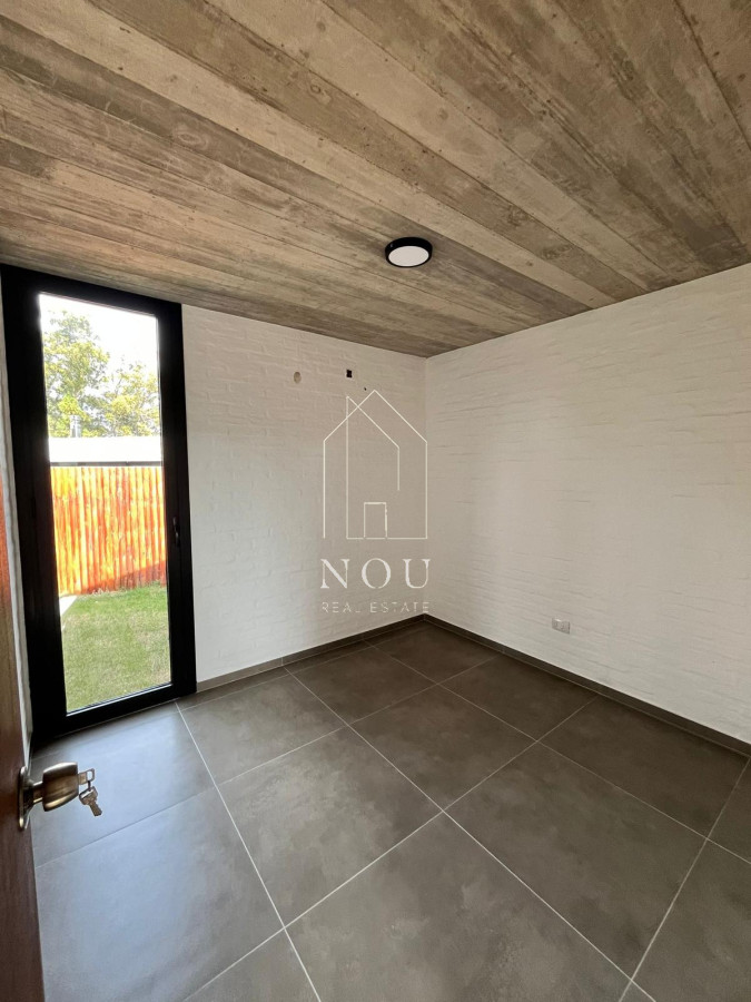 Casa ID.31 - Casa a estrenar en Punta colorada 