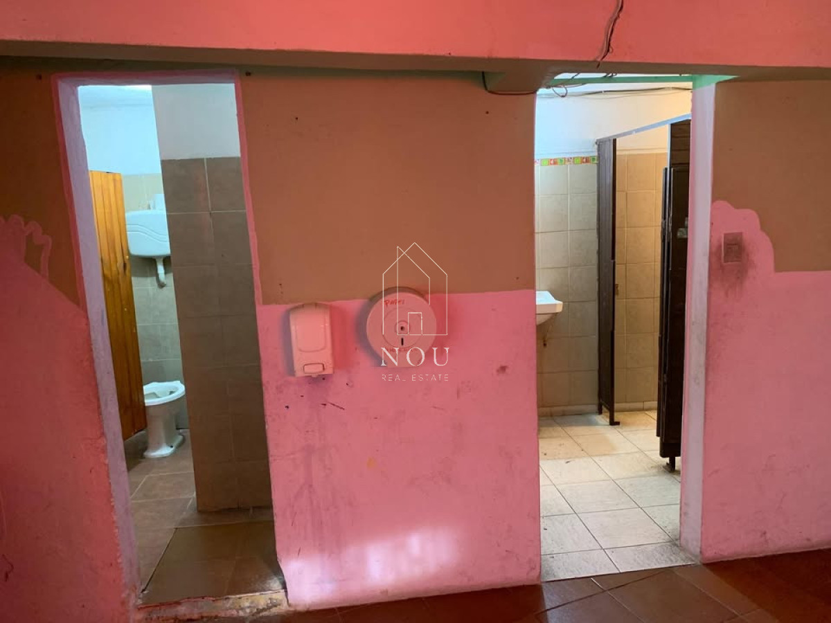 Casa ID.226 - Alquiler de gran predio en Paso de la Arena 