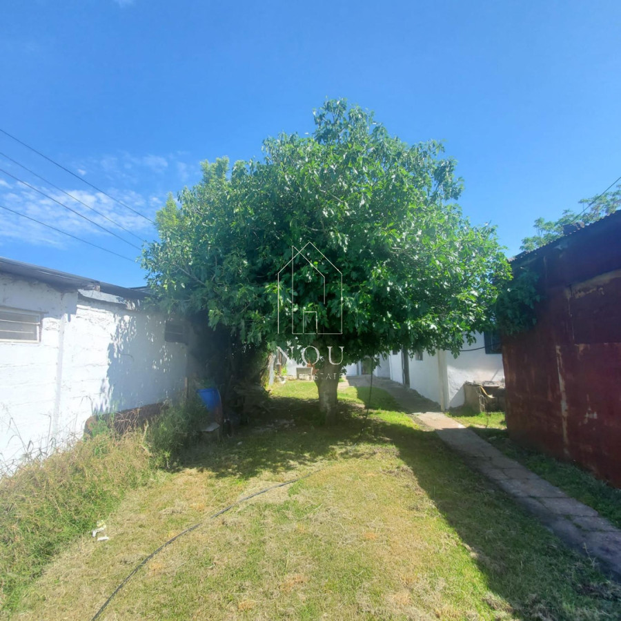 Casa ID.172 - Gran Terreno en Venta en Maroñas | Ideal Inversión, Desarrollo o Reciclaje