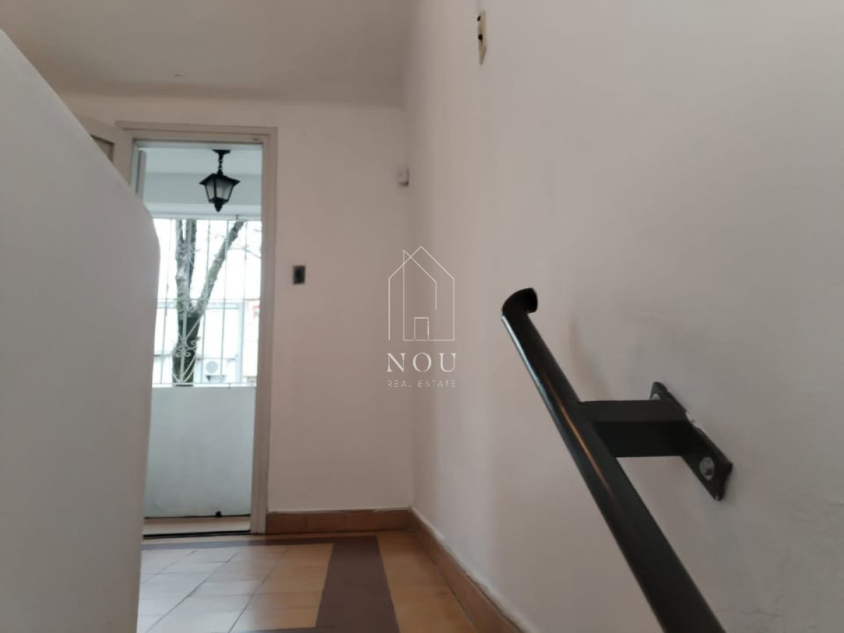 Casa ID.222 - Casa en venta de 2 dormitorio + cochera 