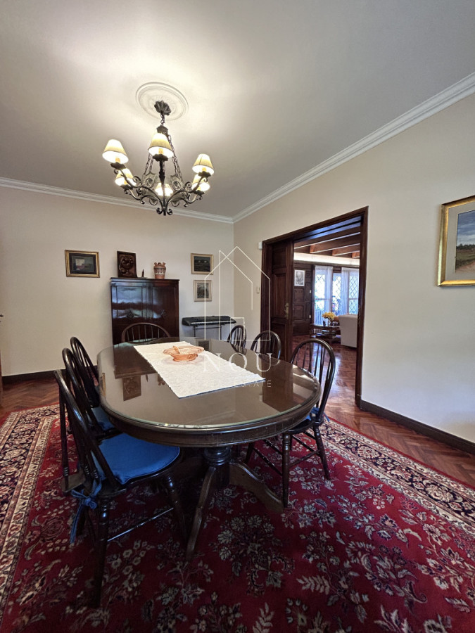 Casa ID.128 - Residencia Premium en el Prado