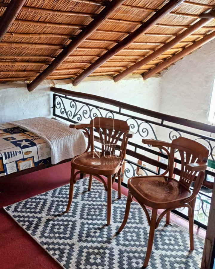 Casa ID.262 - Venta | Casa de 4 Dormitorios | Gran Terreno y Barbacoa | La Serena