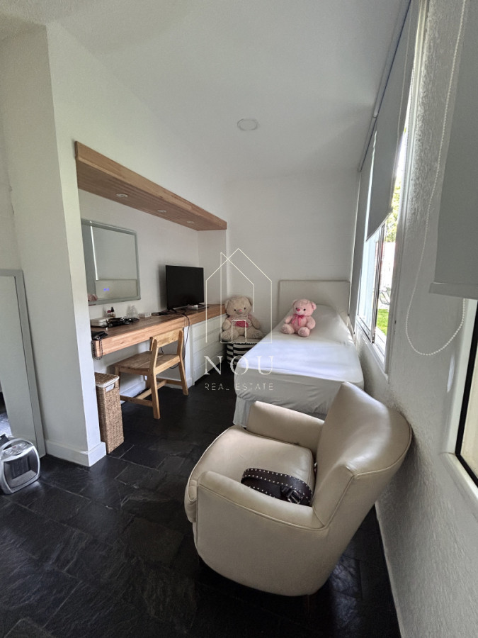 Casa ID.128 - Residencia Premium en el Prado