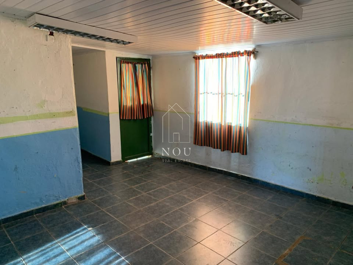 Casa ID.226 - Alquiler de gran predio en Paso de la Arena 