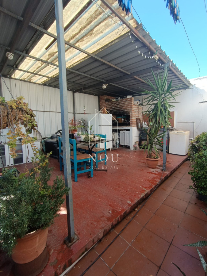 Casa ID.117 - Venta de Ph con 2 Casas en Perez Castellanos