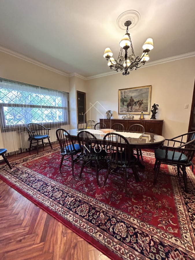 Casa ID.128 - Residencia Premium en el Prado