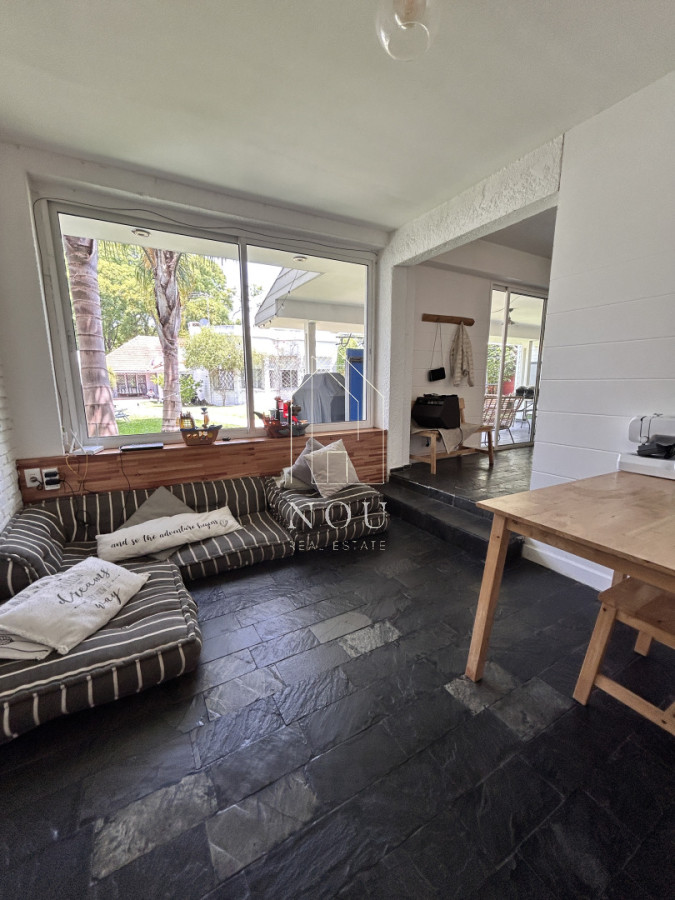 Casa ID.128 - Residencia Premium en el Prado