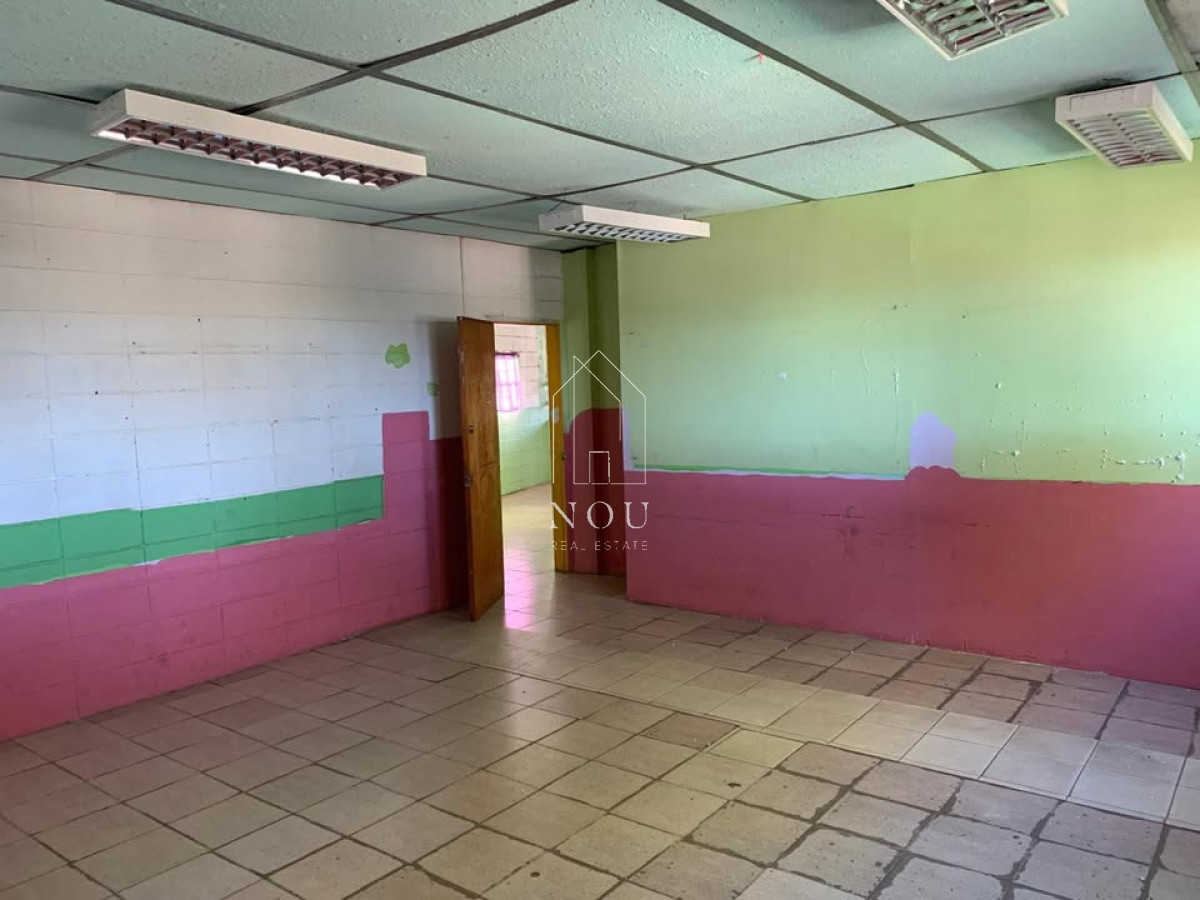 Casa ID.226 - Alquiler de gran predio en Paso de la Arena 