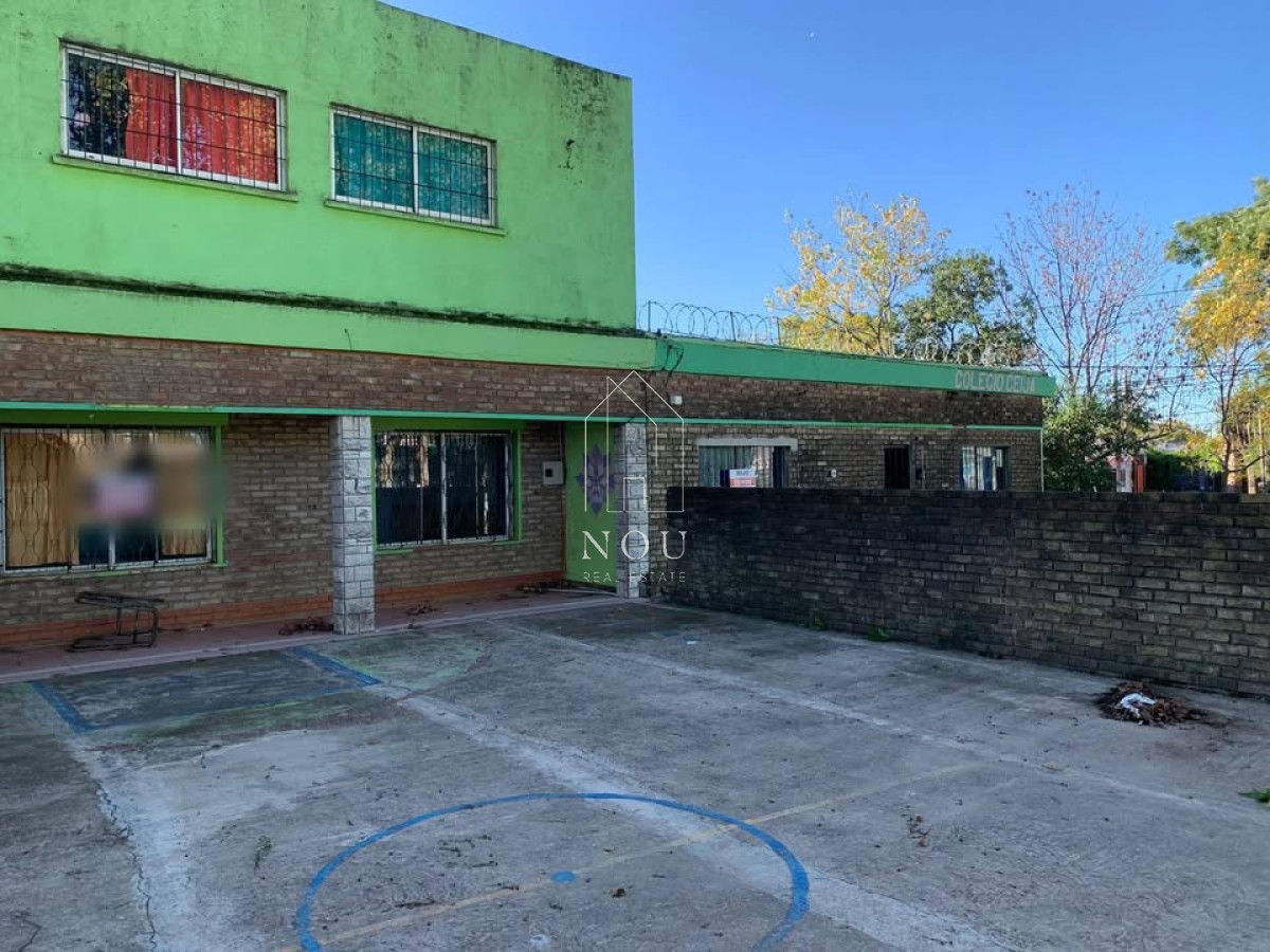Casa ID.226 - Alquiler de gran predio en Paso de la Arena 