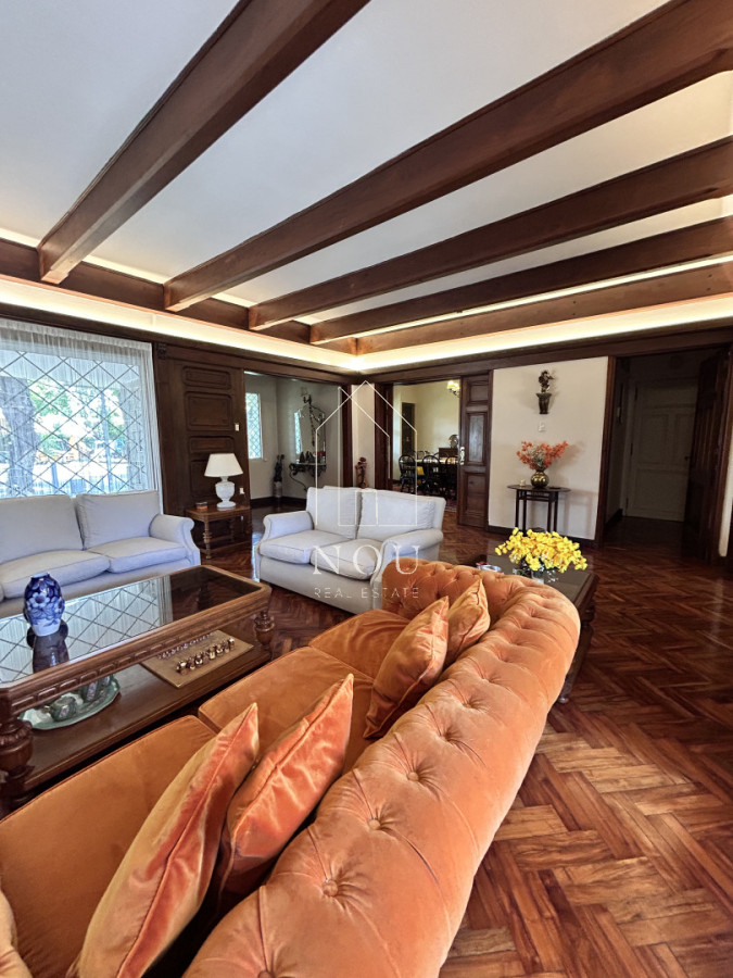 Casa ID.128 - Residencia Premium en el Prado