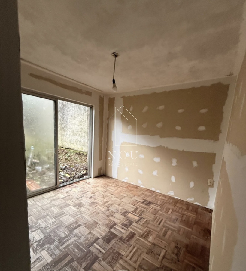 Casa ID.268 - Casa en Venta Parque Batlle a reciclar 