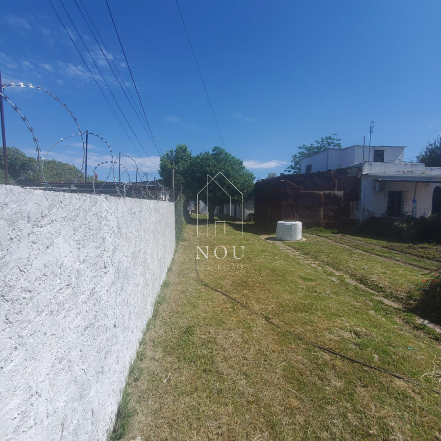 Casa ID.172 - Gran Terreno en Venta en Maroñas | Ideal Inversión, Desarrollo o Reciclaje