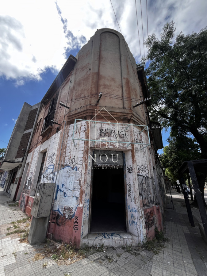 Casa ID.112 - Casa en Reducto - ¡Oportunidad inversores!