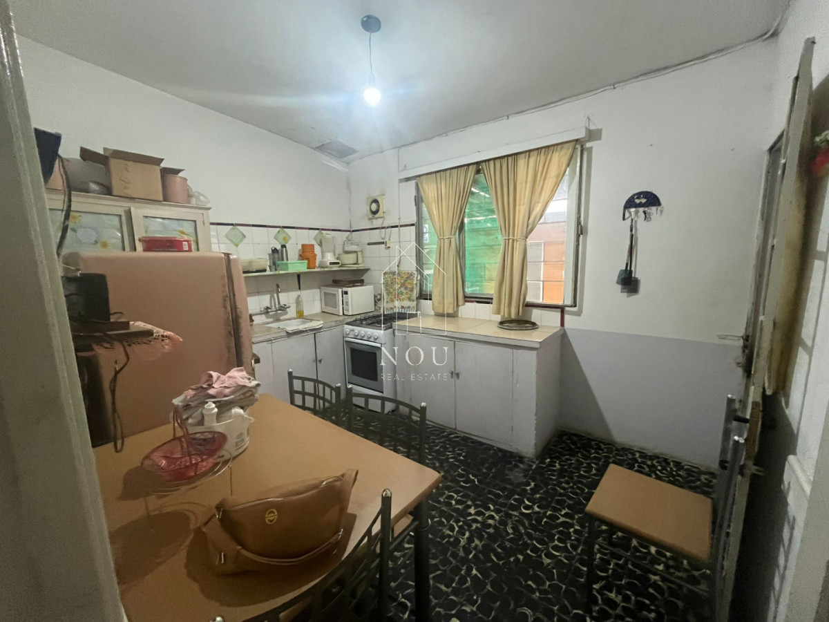 Casa ID.178 - Alquiler de casa en Paso de la Arena 