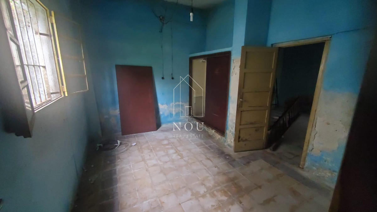 Casa ID.172 - Gran Terreno en Venta en Maroñas | Ideal Inversión, Desarrollo o Reciclaje