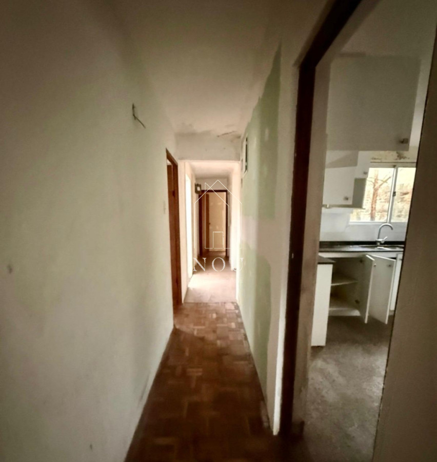 Casa ID.268 - Casa en Venta Parque Batlle a reciclar 