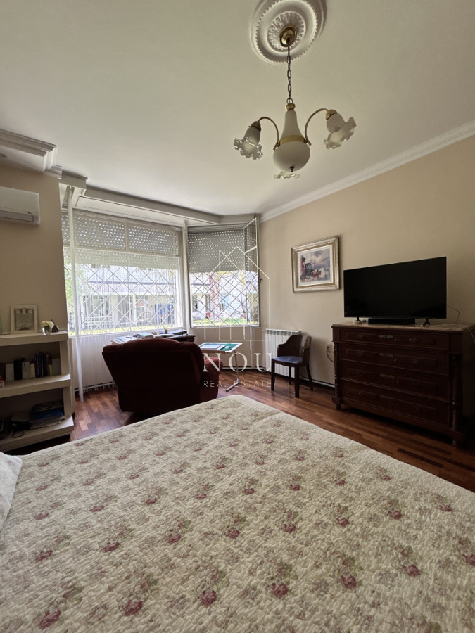 Casa ID.128 - Residencia Premium en el Prado