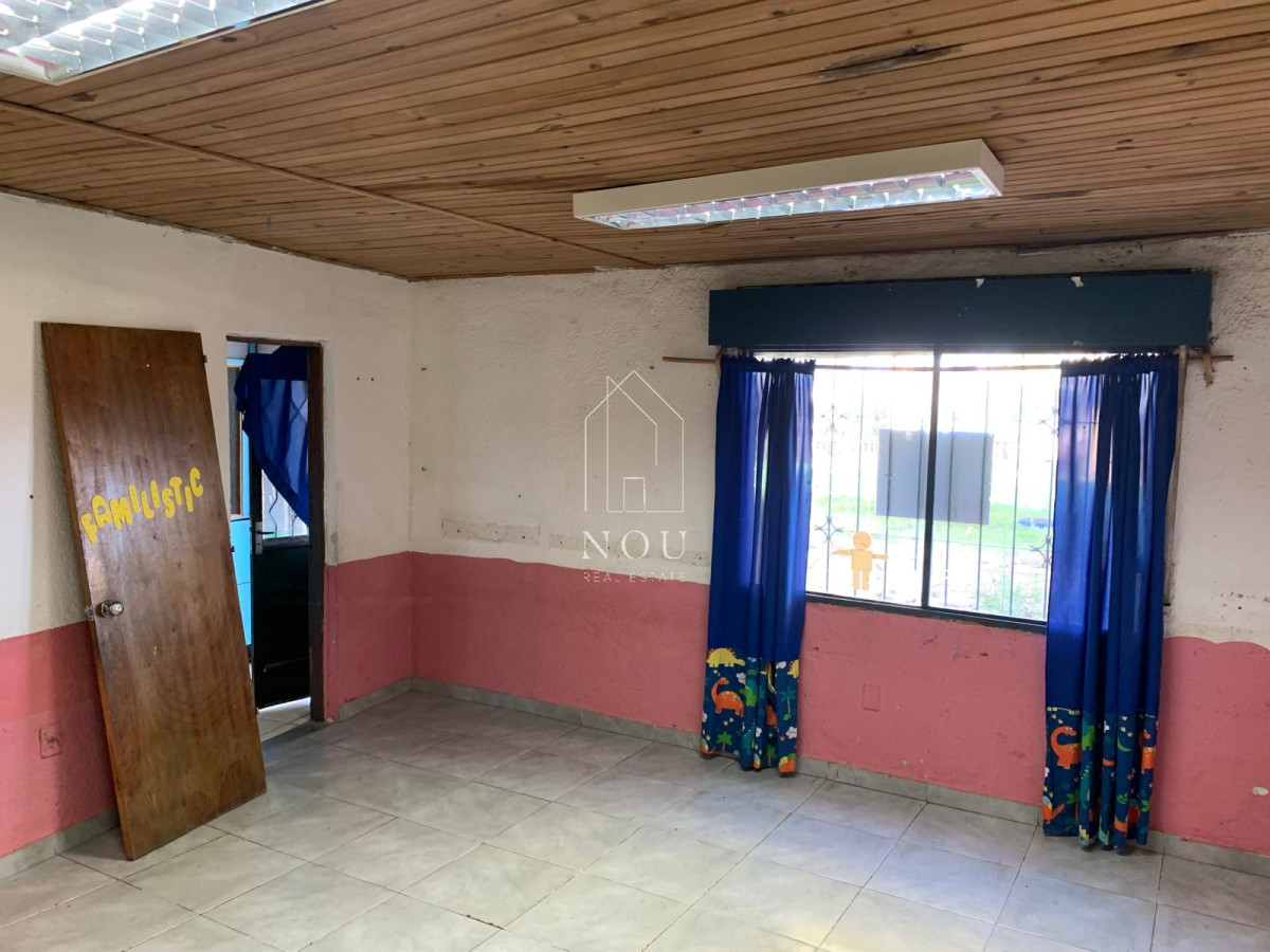 Casa ID.88 - Venta de casa en Paso de la arena 