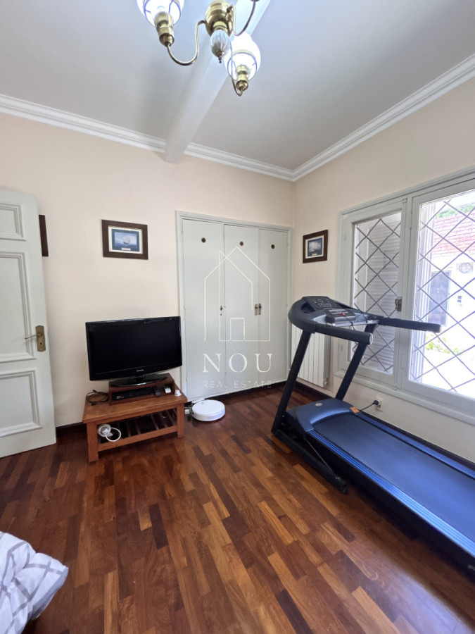 Casa ID.128 - Residencia Premium en el Prado