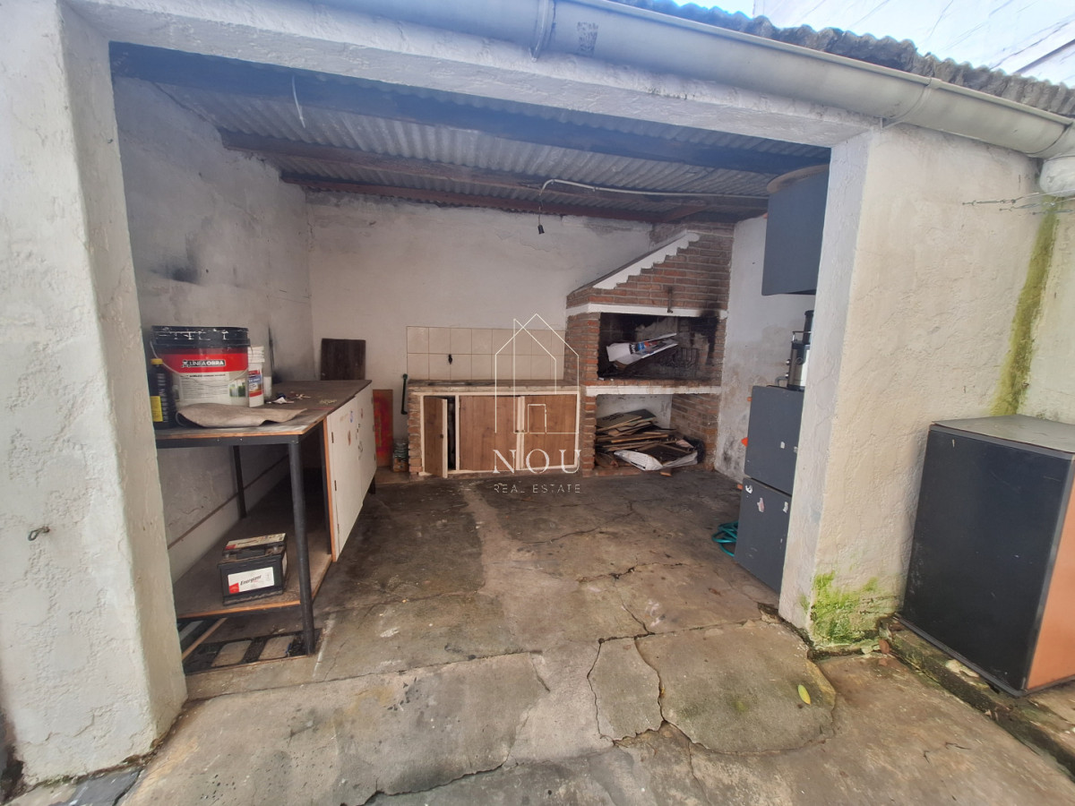 Casa ID.258 - 🏡 Casa en Alquiler - Barrio Buceo